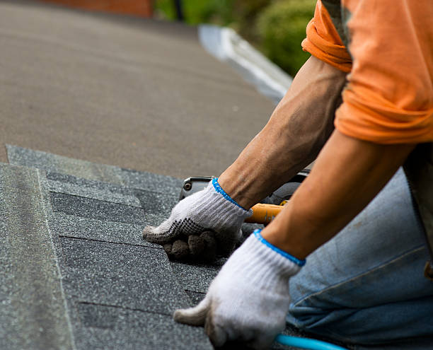 Quick and Trustworthy Emergency Roof Repair Services in Champion Heights, OH