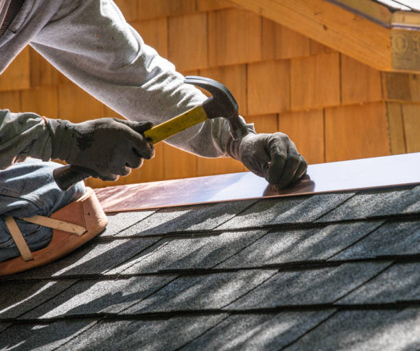 Best Emergency Roof Repair  in Champion Heights, OH